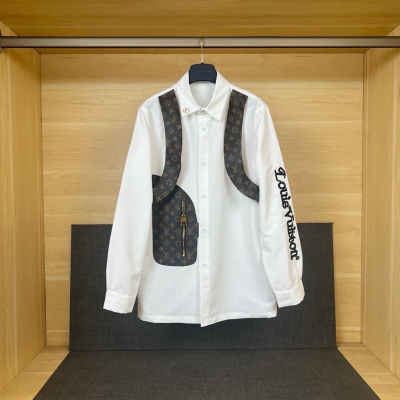 LV Coats